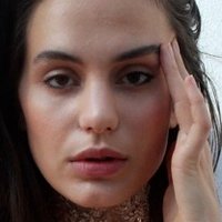 Bruna Martello Nude