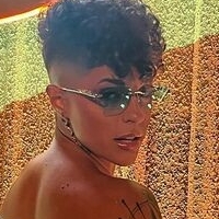 Bruna Pinheiro Nude