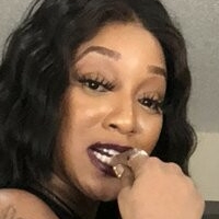 Candie Foxx Nude