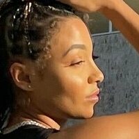 candycolombia Nude