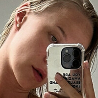 Carina Tong Nude