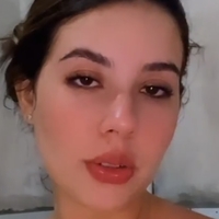 Carlevellyn Nude
