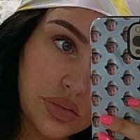 Carli Bybel Nude