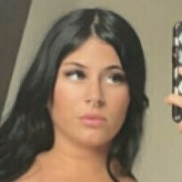 Carly May Nude