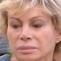 Carmen Russo Nude