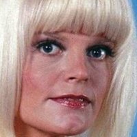 Carol Wayne Nude