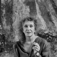 Carolee Schneemann Nude