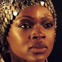 Caroline Chikezie Nude