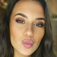 carolinesparkfree Nude