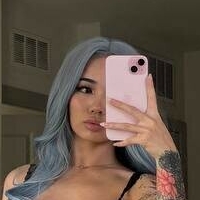 carrotscake Nude
