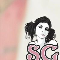 Cartoon SG Nude