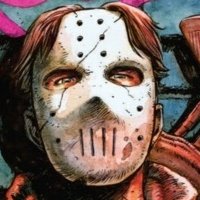 Casey Jones Nude