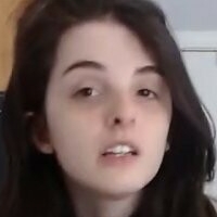 CaseyTasty Nude