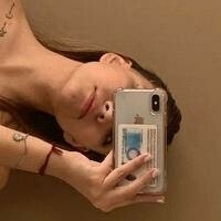 Catamolina Nude