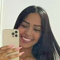 Catharina Gama Nude