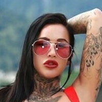 Chantelle Fox Nude
