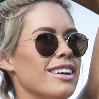 Charley Bond Nude