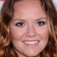 Charlie Brooks Nude