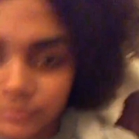 Chasity Nude