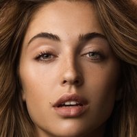 Chelcie May Nude
