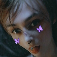 chemicalblue Nude