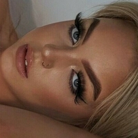 Cherry Hart Nude