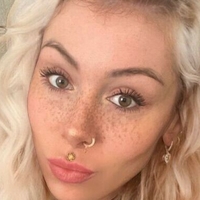 Cherubesque Nude
