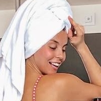 Chessy King Nude
