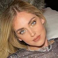 Chiara Ferragni Nude