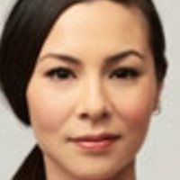 China Chow Nude