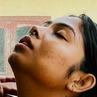 Chira Sree Sarkar Nude