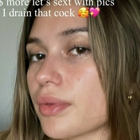 chloecream18 Nude