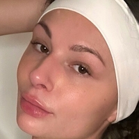 chloecreamss Nude
