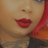 Chokahontass Nude