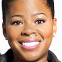 Chrissy Lampkin Nude