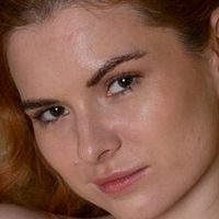 Christal May Nude