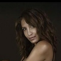 Christel Khalil Nude