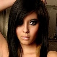 Christina Emi Nude