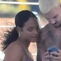 Christina Milian Nude