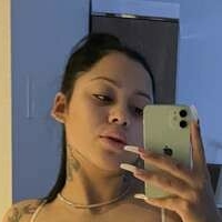 chromitaaaaa Nude