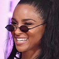 Ciara Nude