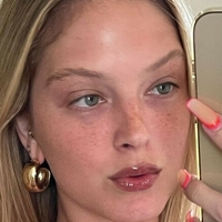 Cierra Mais Nude