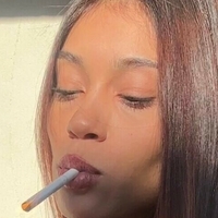 cigarettemuse Nude