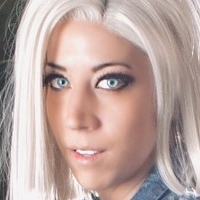 Cindrella Cosplay Nude