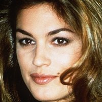 Cindy Crawford Nude