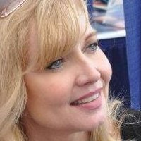 Cindy Morgan Nude