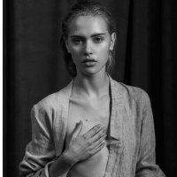 Claire Fromaigeat Nude