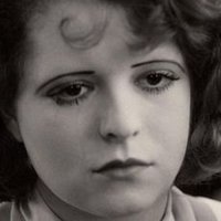 Clara Bow Nude
