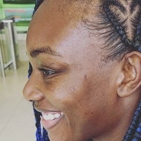Claressa Shields Nude