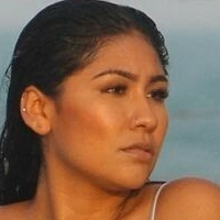 Clarissa Garcia Nude